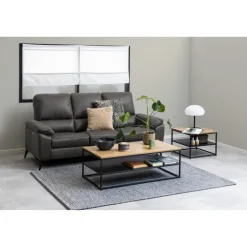 Pascal 3-sits Reclinersoffa
