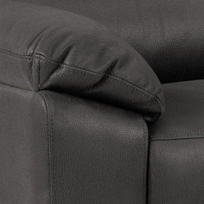 Pascal 3-sits Reclinersoffa