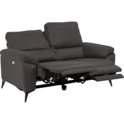 Pascal 2-sits Reclinersoffa