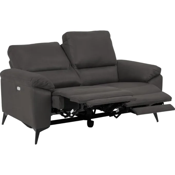 Pascal 2-sits Reclinersoffa