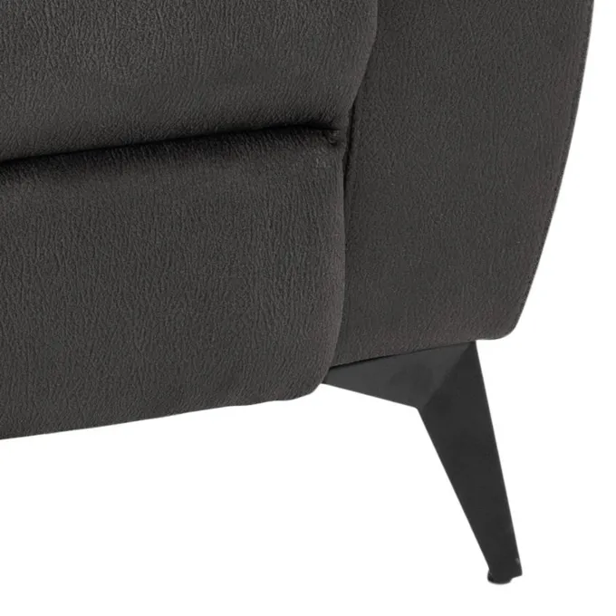 Pascal 2-sits Reclinersoffa