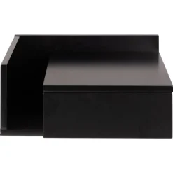 Passy Sängbord Svart
