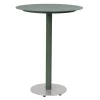 Peace Barbord 80x80 cm Nordic Green