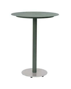 Peace Barbord 80x80 cm Nordic Green