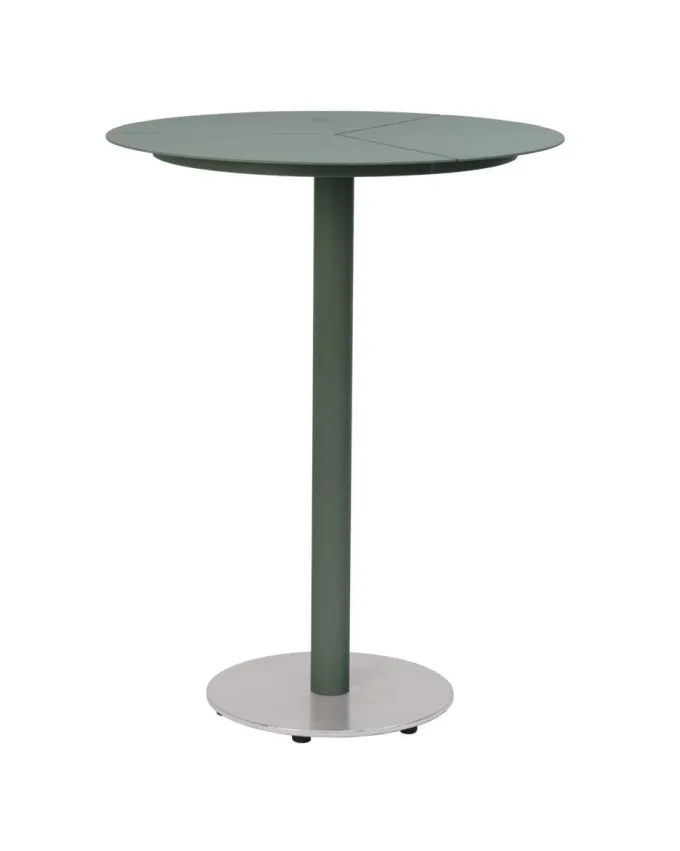 Peace Barbord 80x80 cm Nordic Green