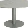 Peace Matbord Rund 150 cm Nordic Green