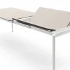 Pentagon Fast Matbord 160 cm