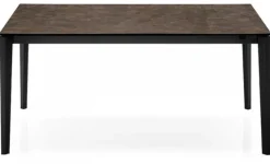 Pentagon Matbord 160-310 cm