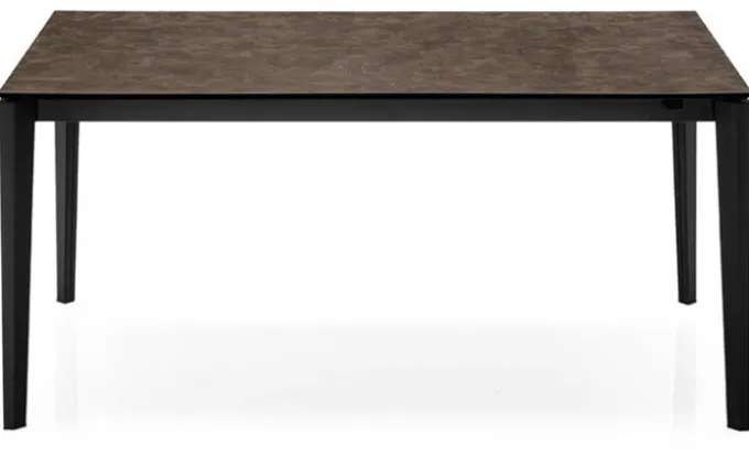Pentagon Matbord 160-310 cm