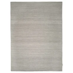Plain Matta Silver