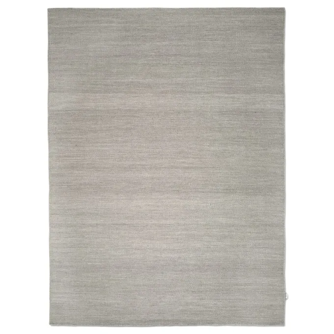 Plain Matta Silver