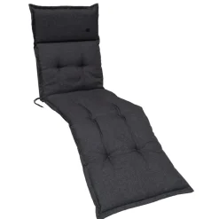 Polyester Solvagnsdyna Svart