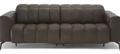 Portento C142 3-Sits Reclinersoffa
