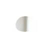 Porto Spegel 76x50 cm (76 x 50 x 2,2 cm) Vit Spegel
