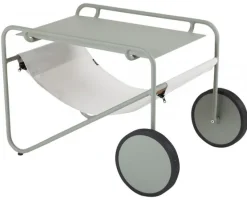 Poul Bord Dusty Green