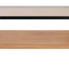 Powis Soffbord 60x120 cm Tawny