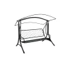 Prag Hammock Svart