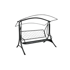 Prag Hammock Svart