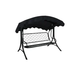 Prag Hammock Svart