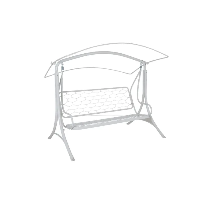Prag Hammock Vit