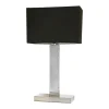 Prime Bordslampa 47 cm Krom