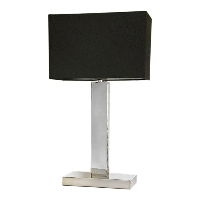 Prime Bordslampa 47 cm Krom