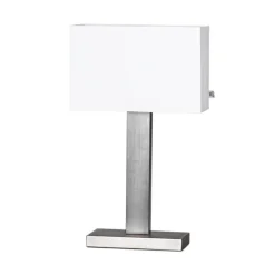 Prime Bordslampa 47 cm Satin
