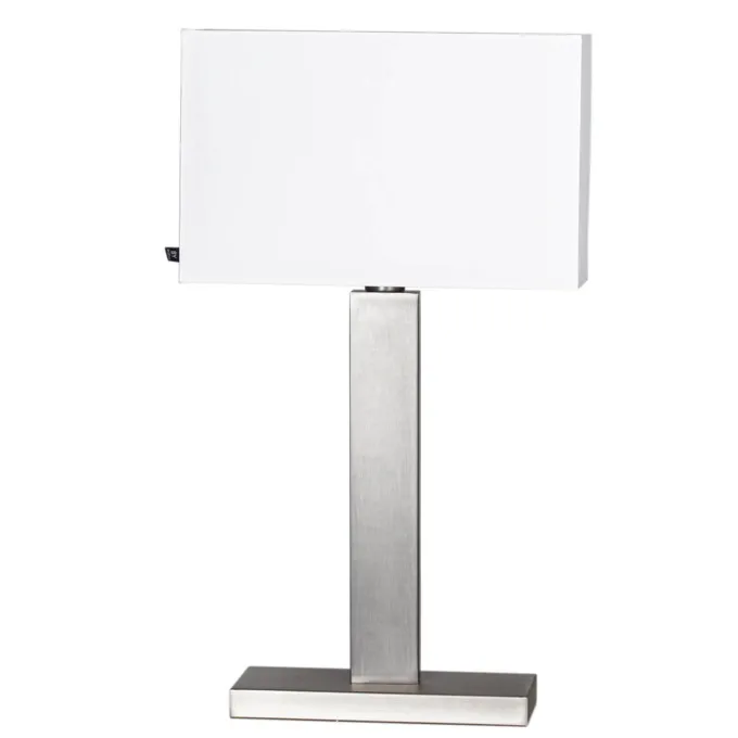 Prime Bordslampa 69 cm Satin