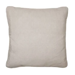 Prydnadskudde 50x50 cm Beige