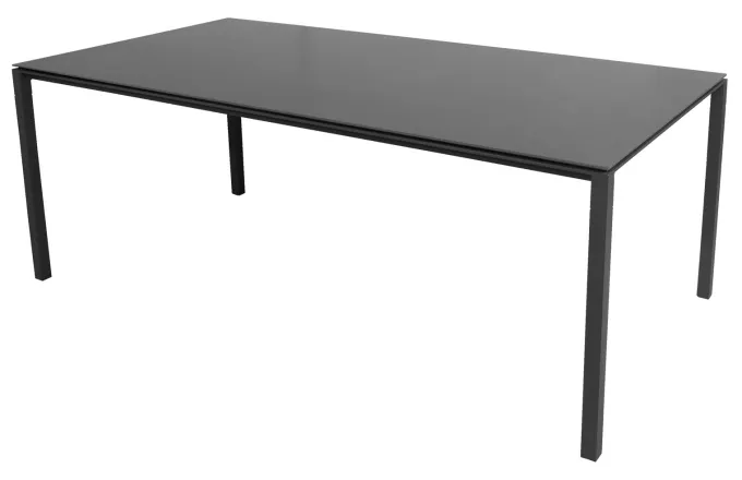 Pure Matbord 200x100 cm