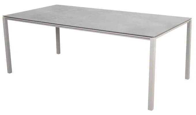 Pure Matbord 200x100 cm