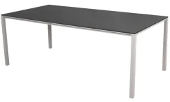 Pure Matbord 200x100 cm