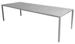 Pure Matbord 280x100 cm