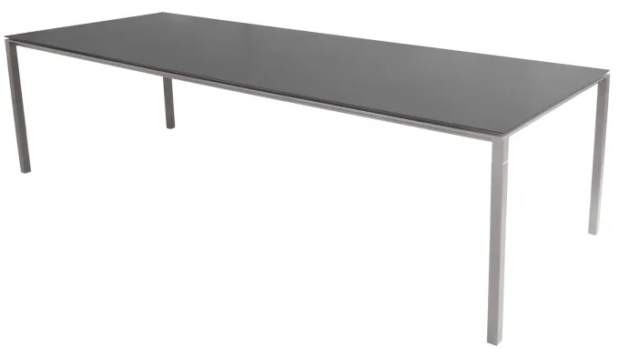 Pure Matbord 280x100 cm
