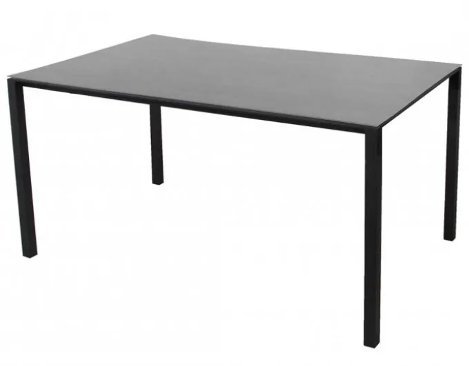 Pure Matbord 150x90 cm