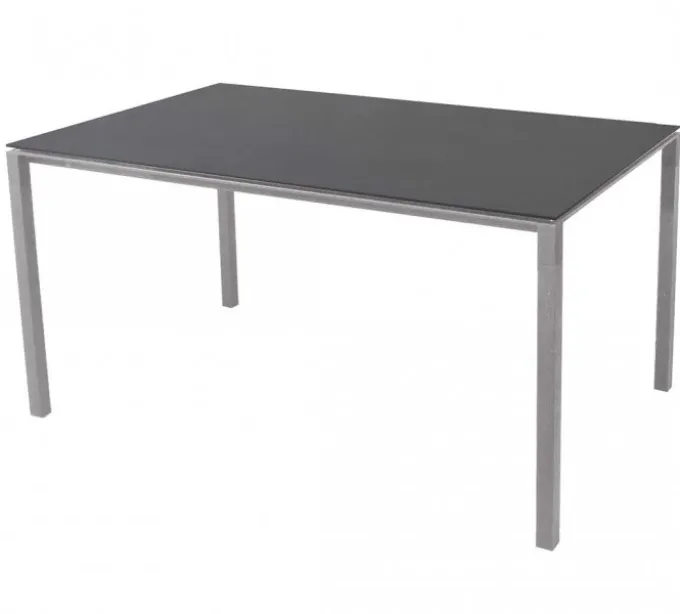 Pure Matbord 150x90 cm