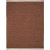 Pure Matta Terracotta