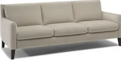 Quiete C009 3-Sits Soffa