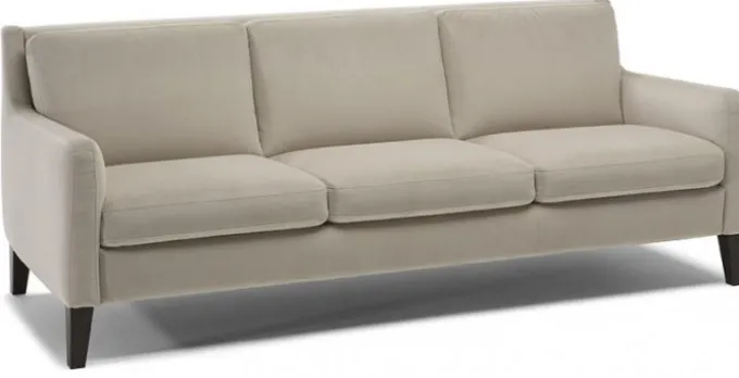 Quiete C009 3-Sits Soffa