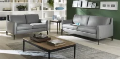 Quiete C009 3-Sits Soffa