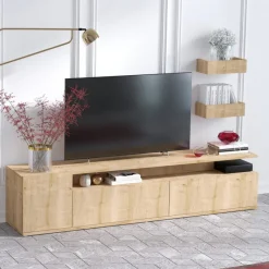 Quito TV-möbel Ek