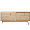 Raquel Sideboard 180 cm Naturlig