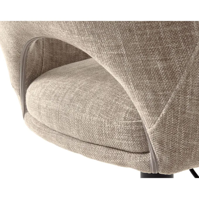Ratio Barstol Beige