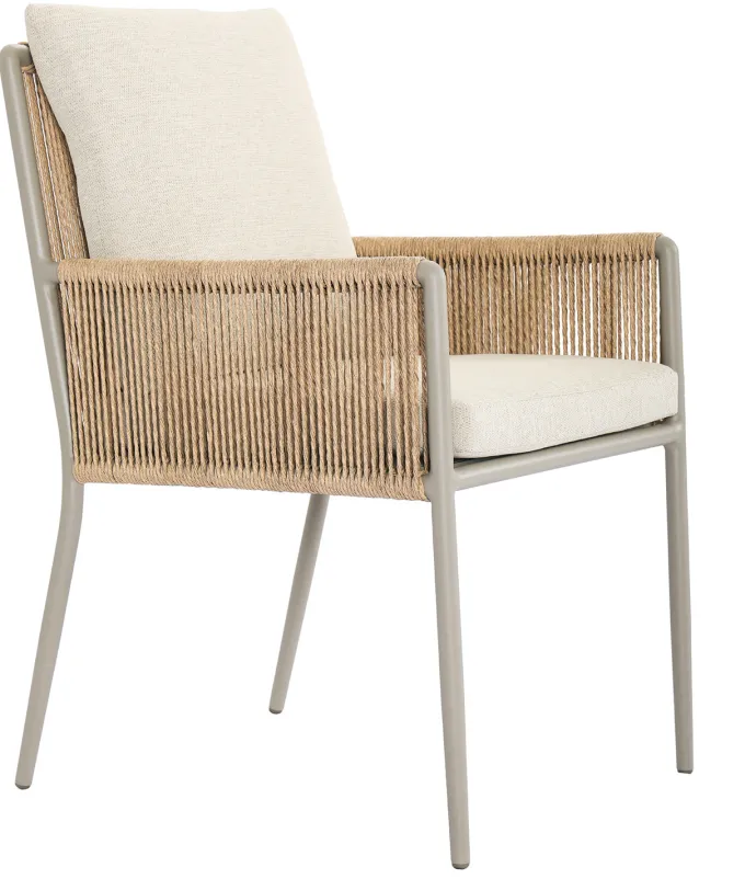 Ravenna Karmstol Khaki