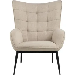 Redding Vilofåtölj Beige