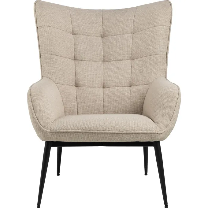 Redding Vilofåtölj Beige