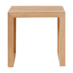 Rib 45x35 cm Pall Bambu