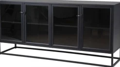 Riff Sideboard Svart