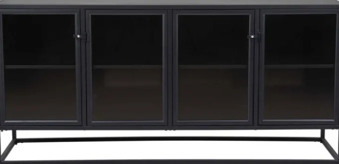 Riff Sideboard Svart