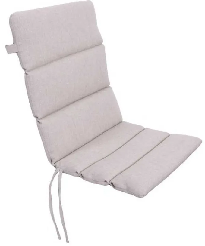 Rimini Dyna Fällstol Beige